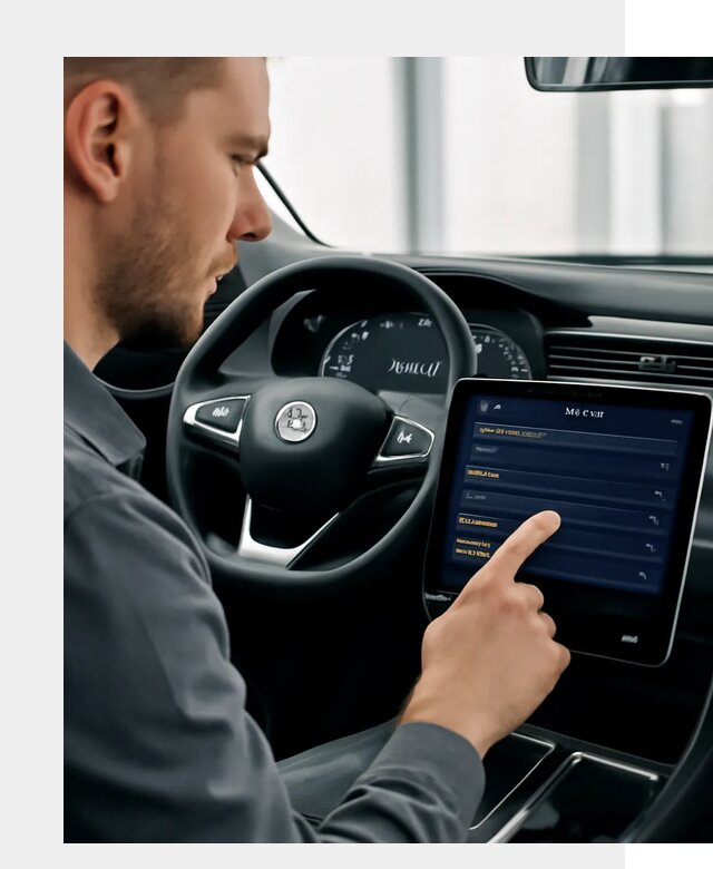 Русификация Changan X5 в Оренбурге по цене от 6610 р. | ФастМобиль-Рнб