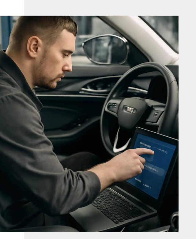 Русификация мультимедиа автомобилей Changan под ключ в Оренбурге