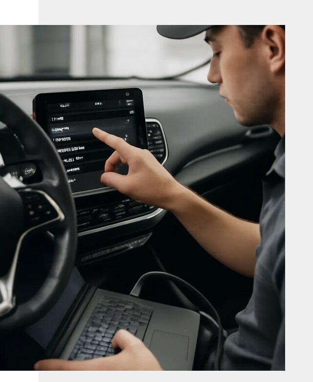 Русификация Dongfeng 7 под ключ для вашего автомобиля в Оренбурге