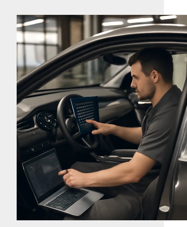 Русификация Exeed TXL в Оренбурге по цене от 15152 р. | ФастМобиль-Рнб