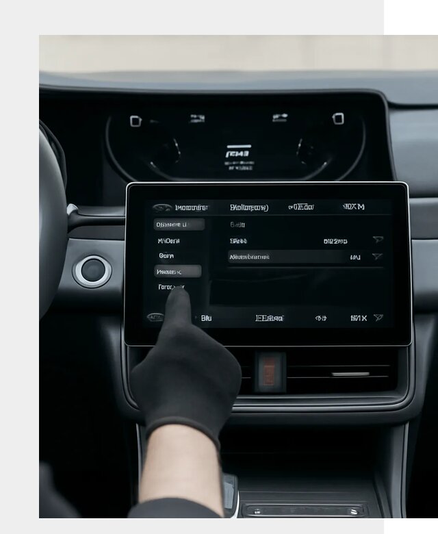 Русификация GAC GS 8 под ключ в Оренбурге от 6610 р. | ФастМобиль-Рнб