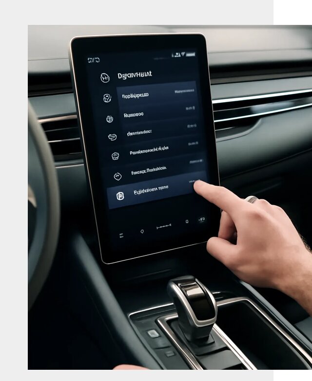 Русификация Geely Preface в Оренбурге по цене от 10067 р. | ФастМобиль-Рнб