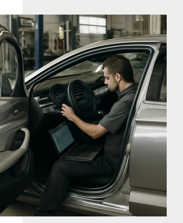 Русификация Geely Preface мультимедиа и меню в Оренбурге