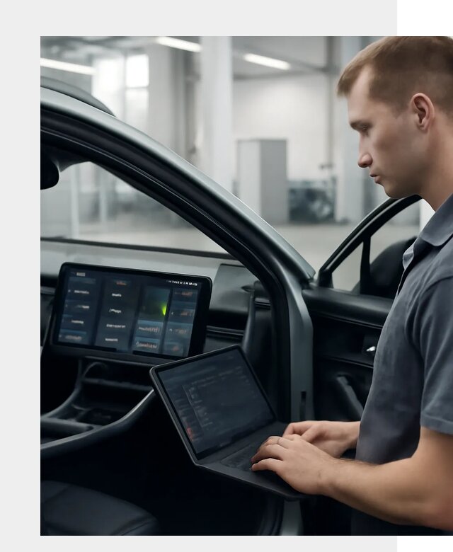 Русификация Geely Starship 7 в Оренбурге по цене от 8034 р. | ФастМобиль-Рнб