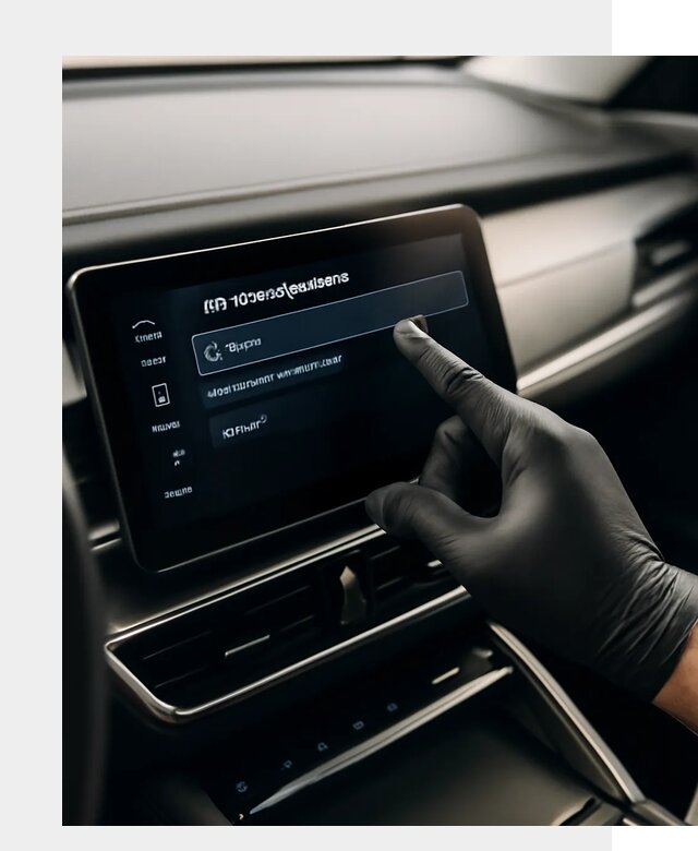 Русификация мультимедиа Geely в Оренбурге по цене 6610 р. | ФастМобиль-Рнб