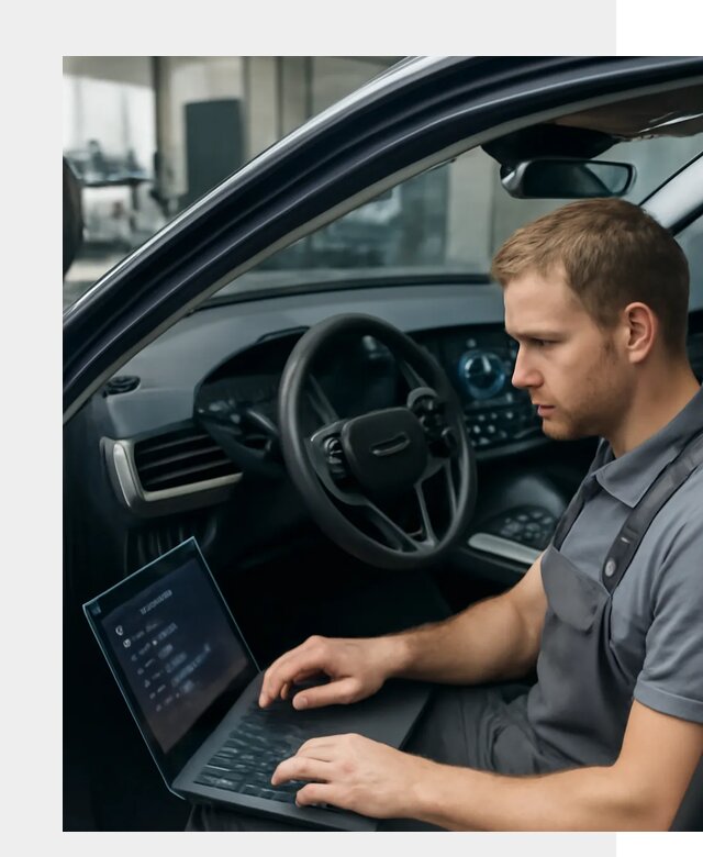 Русификация Haval в Оренбурге по цене от 8034 р. | ФастМобиль-Рнб