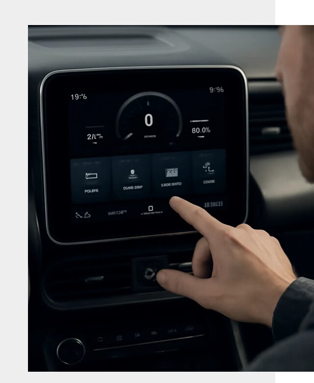 Русификация Haval DARGO в Оренбурге по цене от 6610 р. | ФастМобиль-Рнб