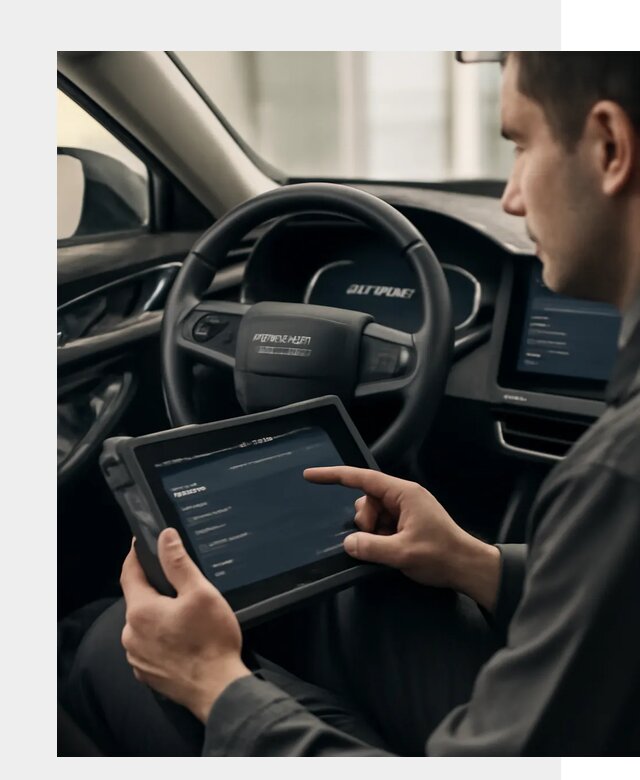 Русификация приборной панели Haval в Оренбурге от 5593 р. | ФастМобиль-Рнб