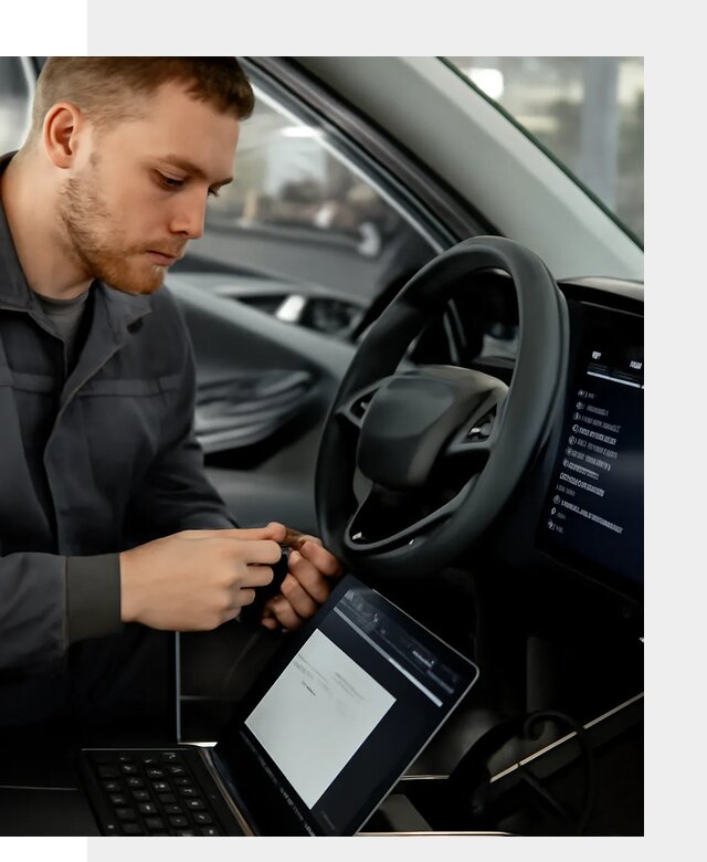 Русификация Jetour X70 Plus для мультимедиа в Оренбурге
