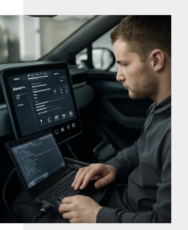 Русификация мультимедиа LiXiang под ключ для авто в Оренбурге