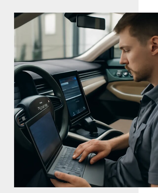 Русификация Lynk Co 900 в Оренбурге по цене от 20236 р. | ФастМобиль-Рнб