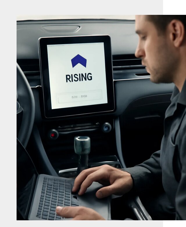 Установка приложений Rising в Оренбурге по цене от 4576 р. | ФастМобиль-Рнб