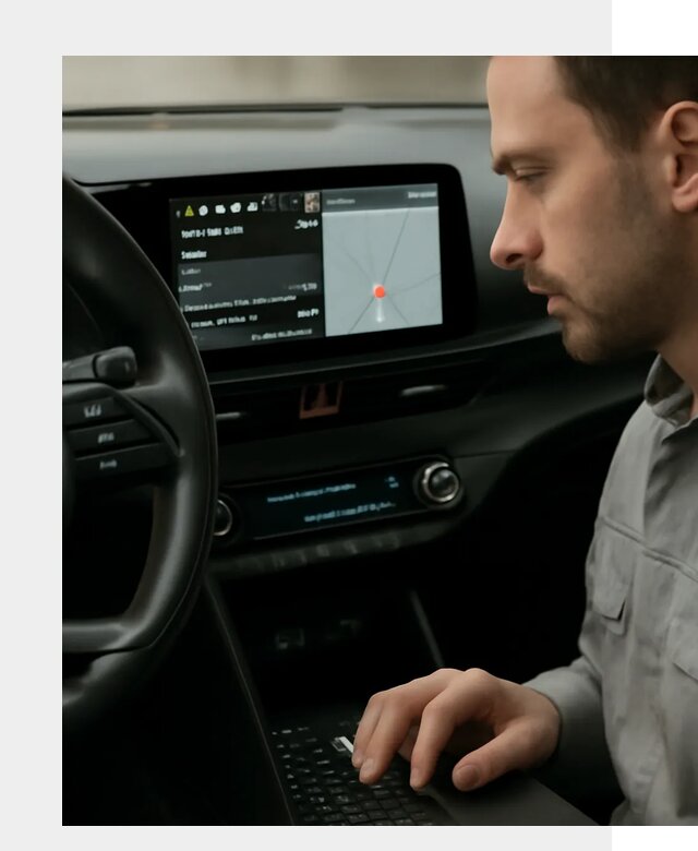 Русификация Hyundai всех моделей в Оренбурге от 8034 р. | ФастМобиль-Рнб
