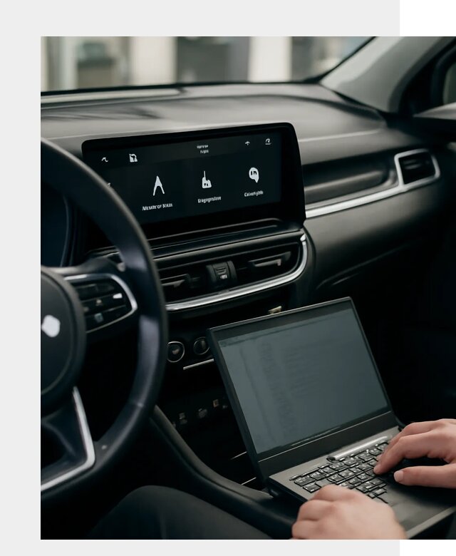 Русификация Kia K5 в Оренбурге по цене от 6610 р. | ФастМобиль-Рнб