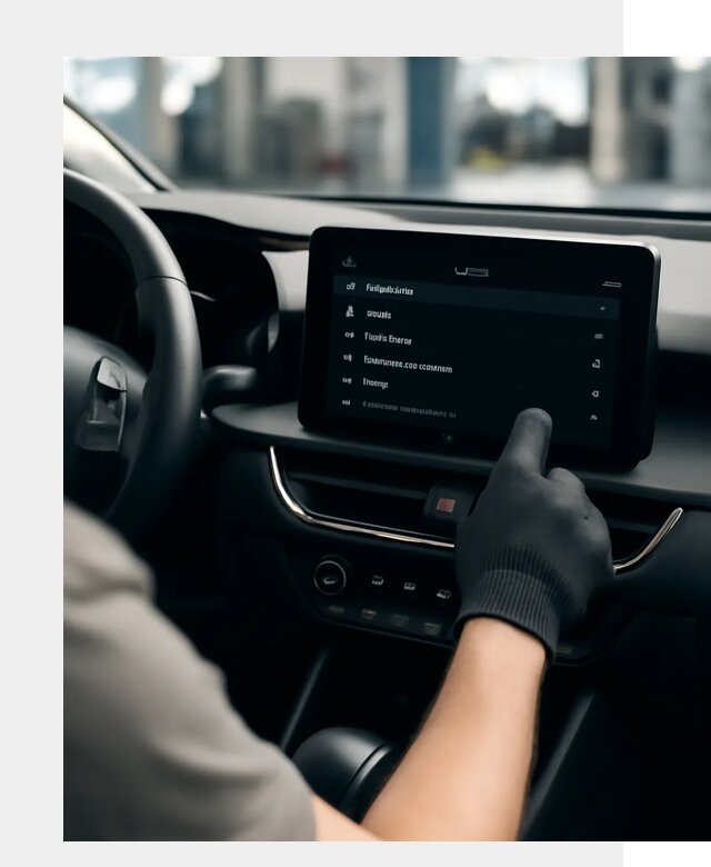 Русификация Kia всех моделей в Оренбурге от 10067 р. | ФастМобиль-Рнб