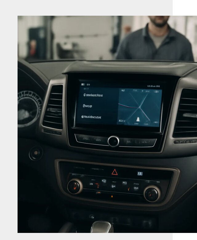 Русификация SsangYong Rexton в Оренбурге от 12711 р. | ФастМобиль-Рнб