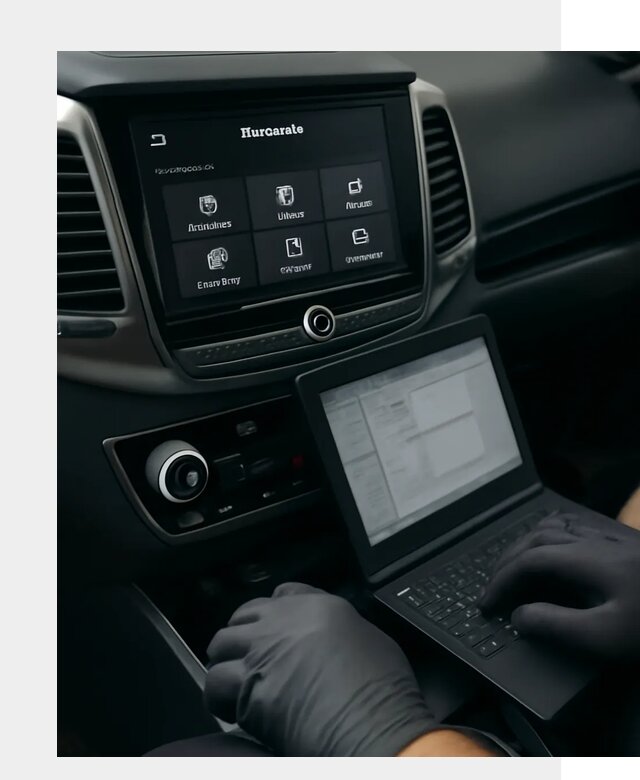 Русификация мультимедиа SsangYong в Оренбурге от 6610 р. | ФастМобиль-Рнб