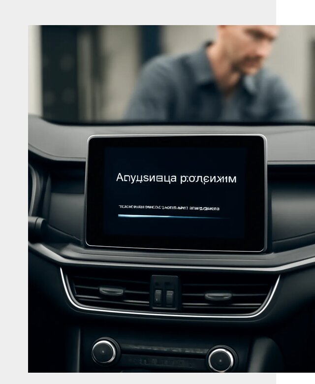 Обновление русификации авто в Оренбурге по цене от 6000 р. | ФастМобиль-Рнб