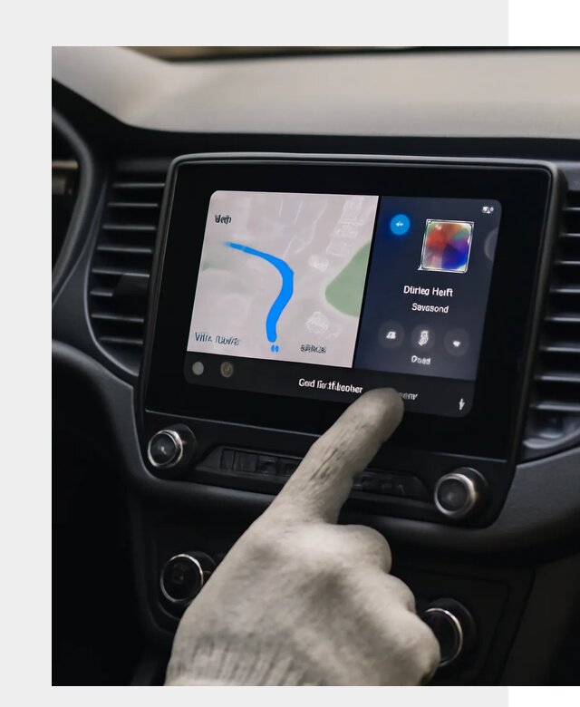 Активация Android Auto в Оренбурге по цене от 5593 р. | ФастМобиль-Рнб