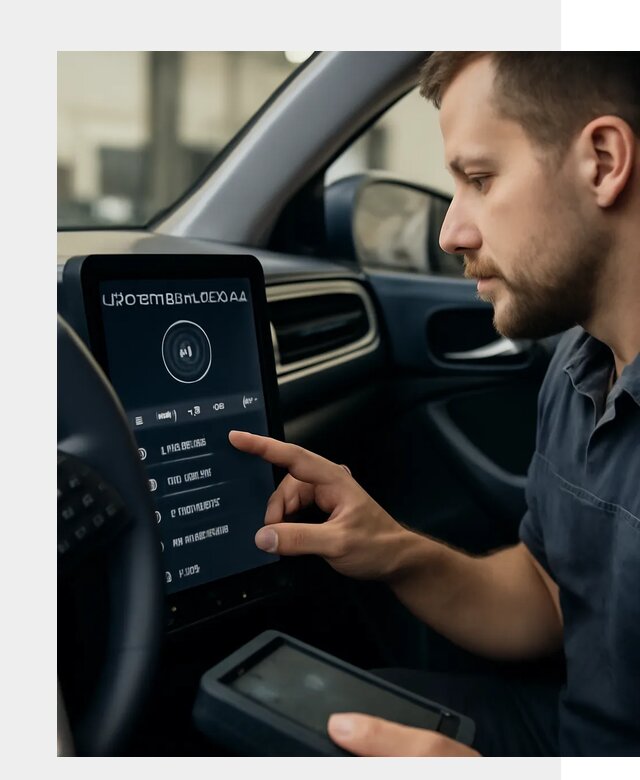 Обновление Android магнитолы в Оренбурге от 4576 р. | ФастМобиль-Рнб