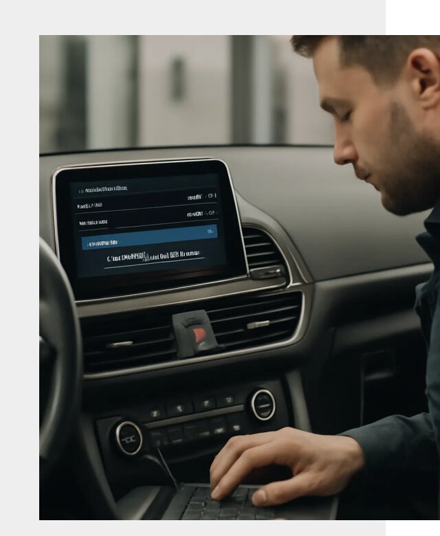 Установка русского пакета языка для авто в Оренбурге от 6000 р. | ФастМобиль-Рнб