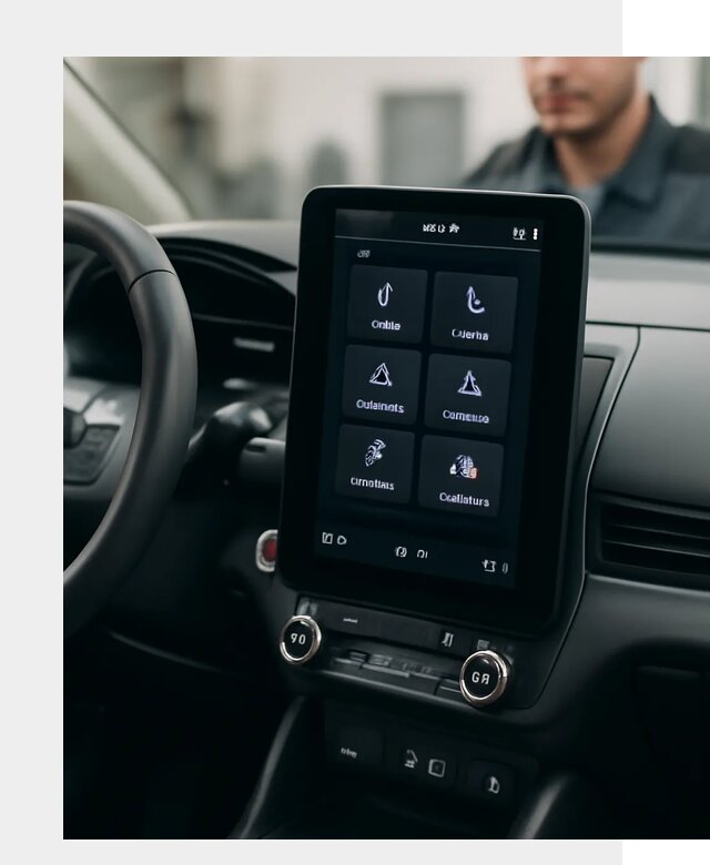 Русификация Honda в Оренбурге по цене от 7017 р. | ФастМобиль-Рнб