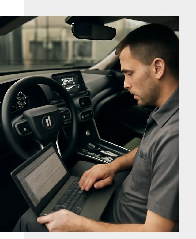 Русификация Honda Accord на русском языке под ключ в Оренбурге