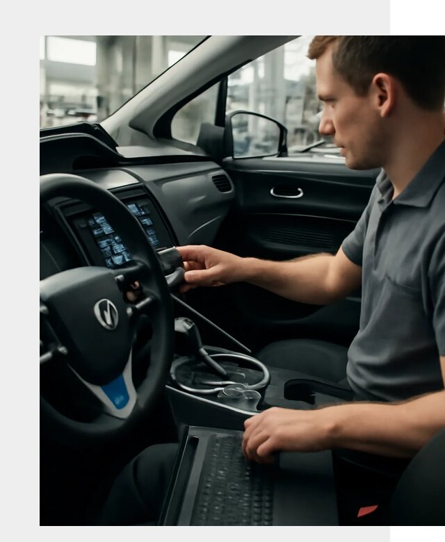 Русификация Honda CLARITY в Оренбурге по цене от 7627 р. | ФастМобиль-Рнб