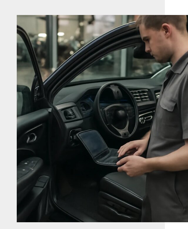 Русификация Honda Pilot по цене от 7017 р. в Оренбурге ФастМобиль-Рнб