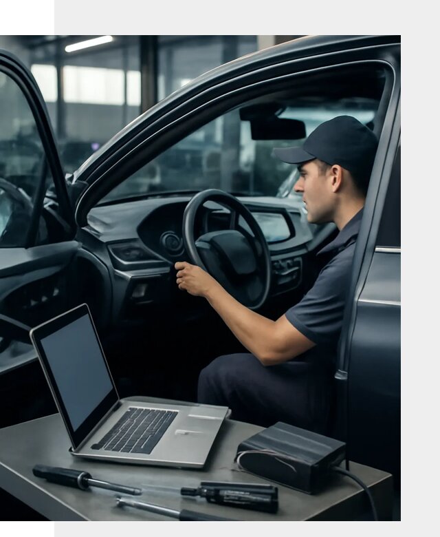 Русификация Honda Ridgeline для комфортной езды в Оренбурге