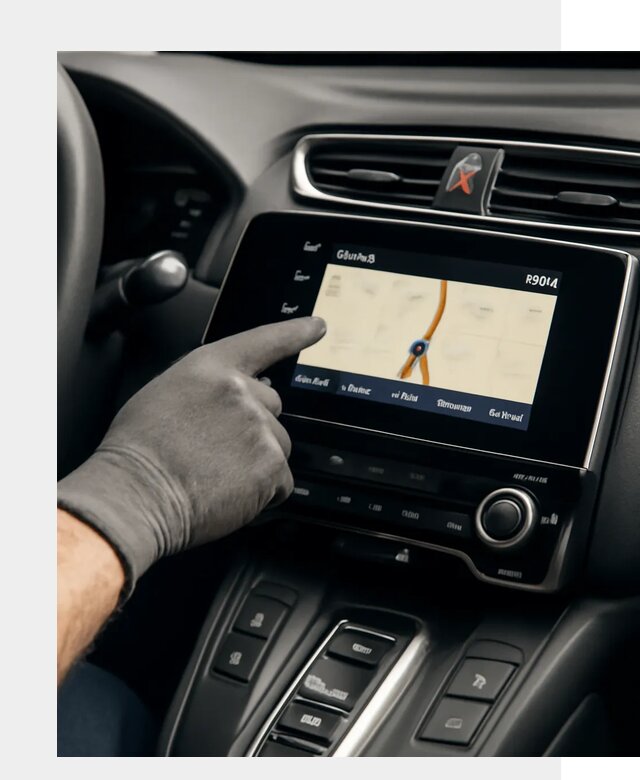 Русификация мультимедиа Honda в Оренбурге от 7627 р. | ФастМобиль-Рнб