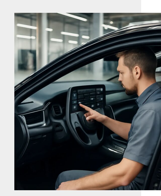 Русификация Lexus в Оренбурге по цене от 15152 р. | ФастМобиль-Рнб