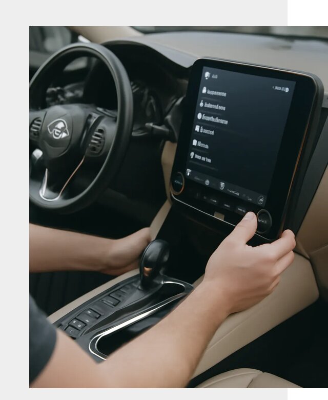Русификация Lexus NX Panasonic в Оренбурге от 8034 р. | ФастМобиль-Рнб