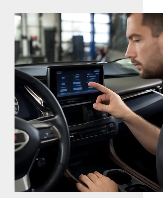 Русификация Lexus RX PANASONIC в Оренбурге от 8034 р. | ФастМобиль-Рнб