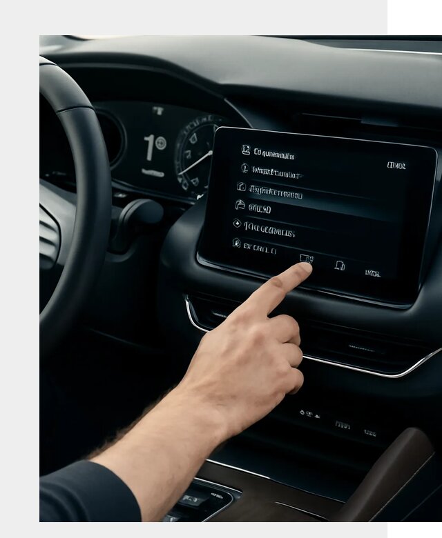 Русификация Mazda EZ-6 в Оренбурге по цене от 15152 р. | ФастМобиль-Рнб