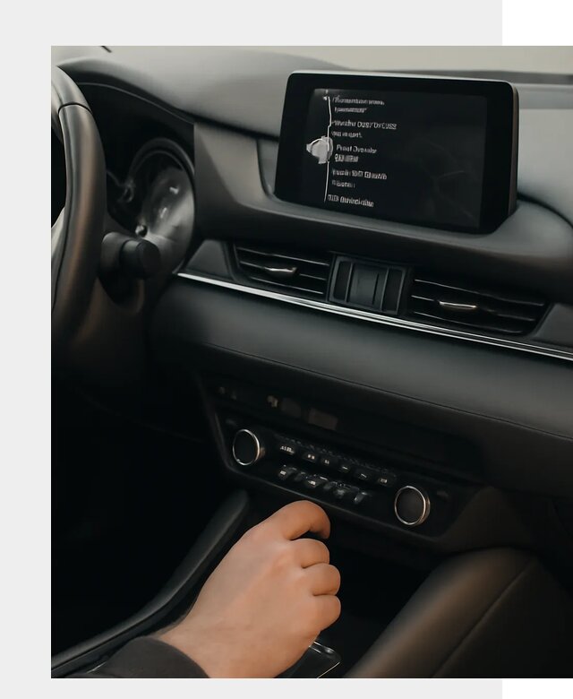 Русификация мультимедиа Mazda в Оренбурге по цене от 8034 р. | ФастМобиль-Рнб