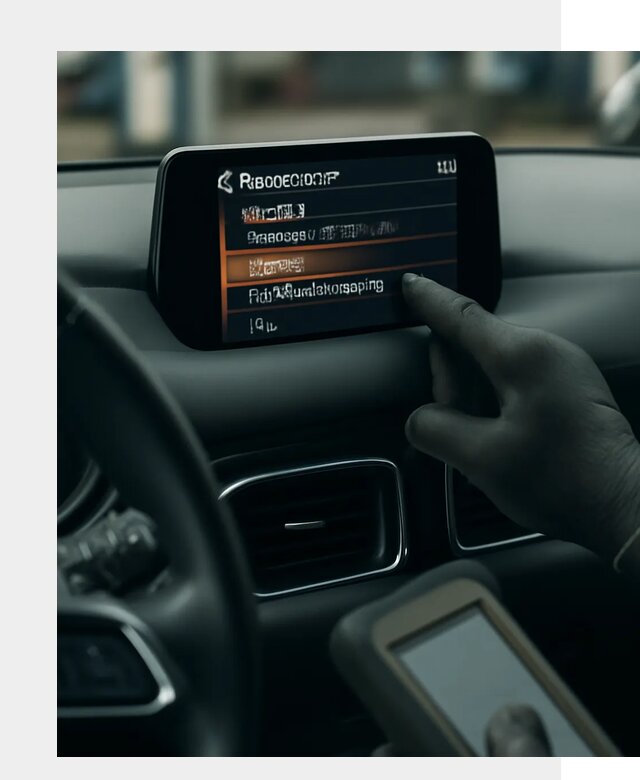 Установка приложений Mazda в Оренбурге по цене от 5491 р. | ФастМобиль-Рнб