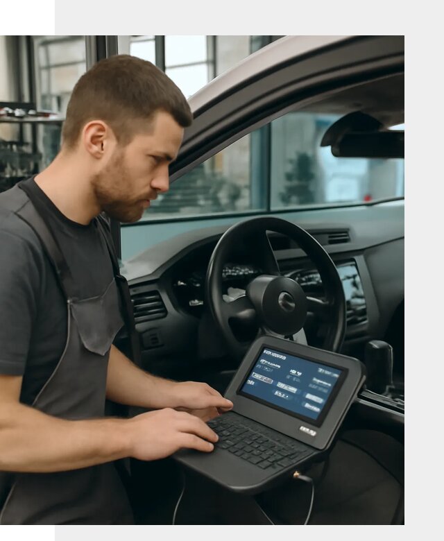Русификация автомобилей Nissan для всех моделей в Оренбурге