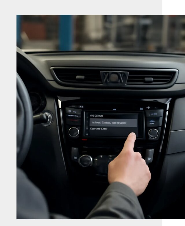 Установка приложений Nissan в Оренбурге по цене от 5593 р. | ФастМобиль-Рнб