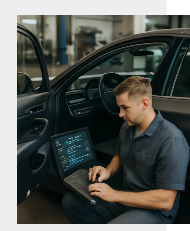 Русификация Toyota Crown в Оренбурге по цене от 8644 р. | ФастМобиль-Рнб